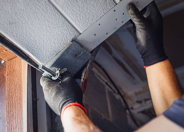 Reliable Garage Door Installation contractor in North Las Vegas, NV by Garage Doors Repair Pro
